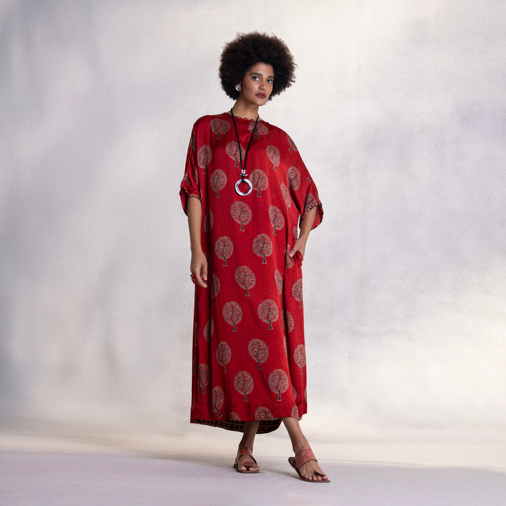 Advika Dress