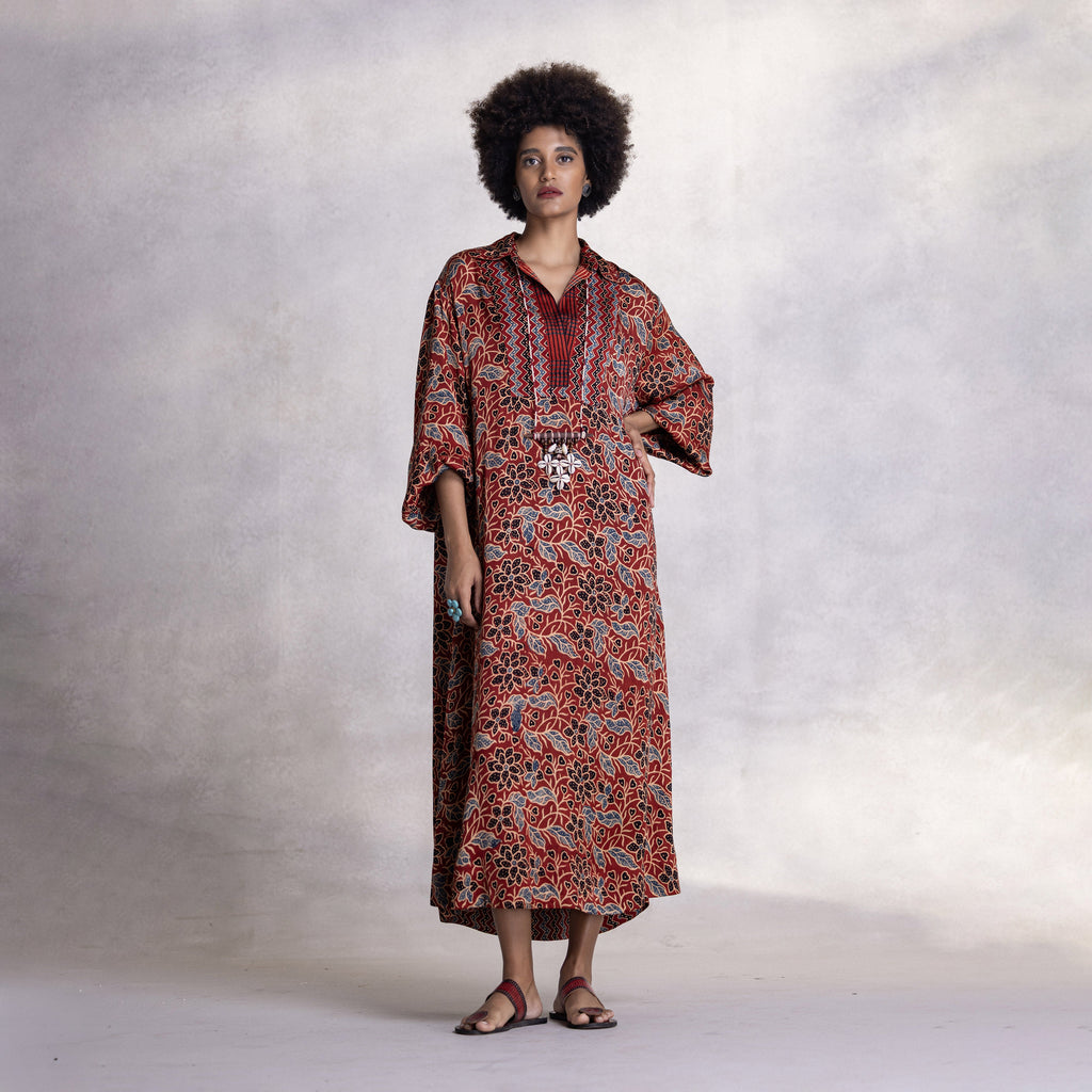 Kavita Dress