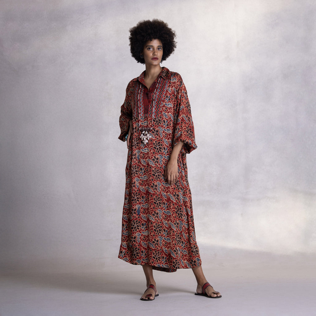 Kavita Dress