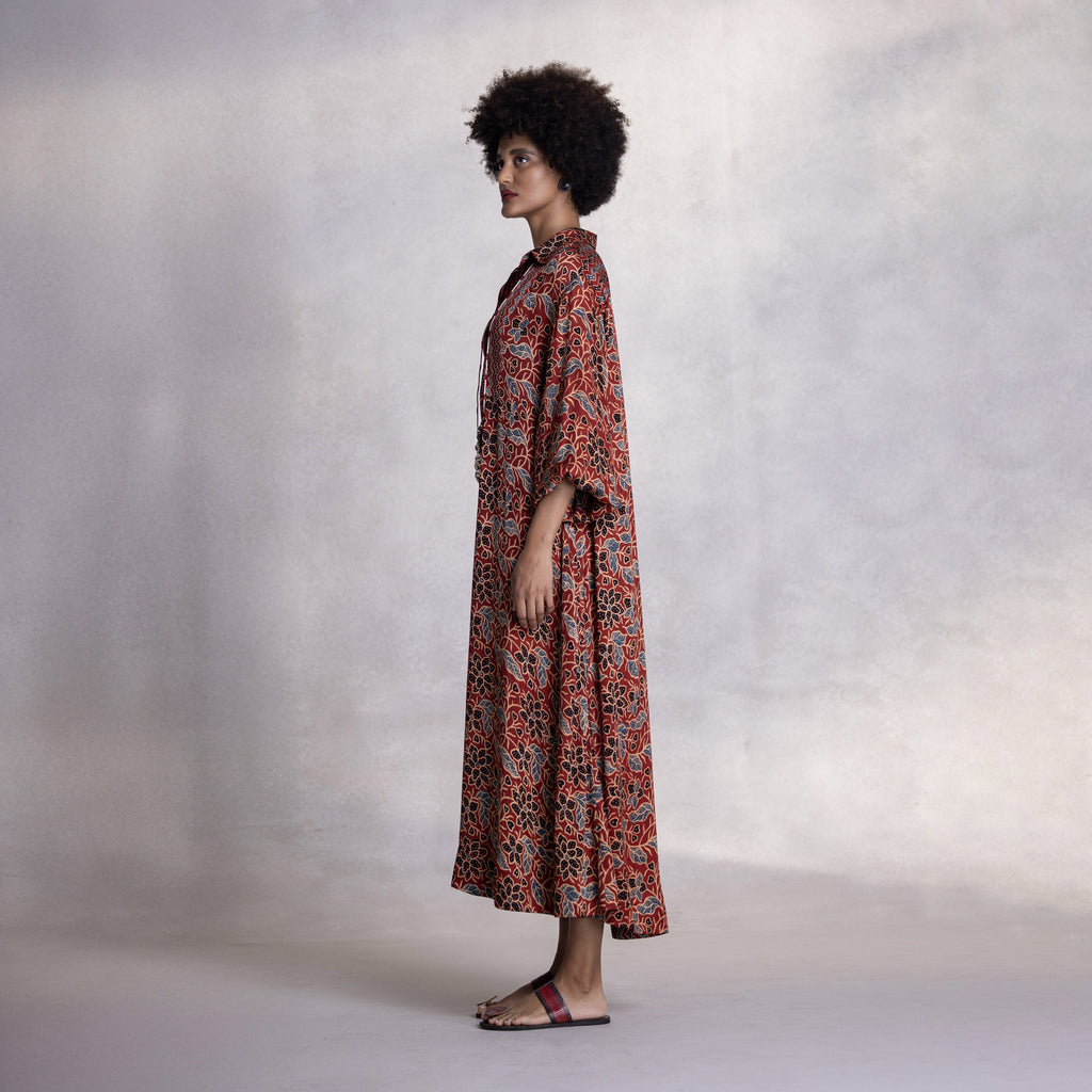 Kavita Dress