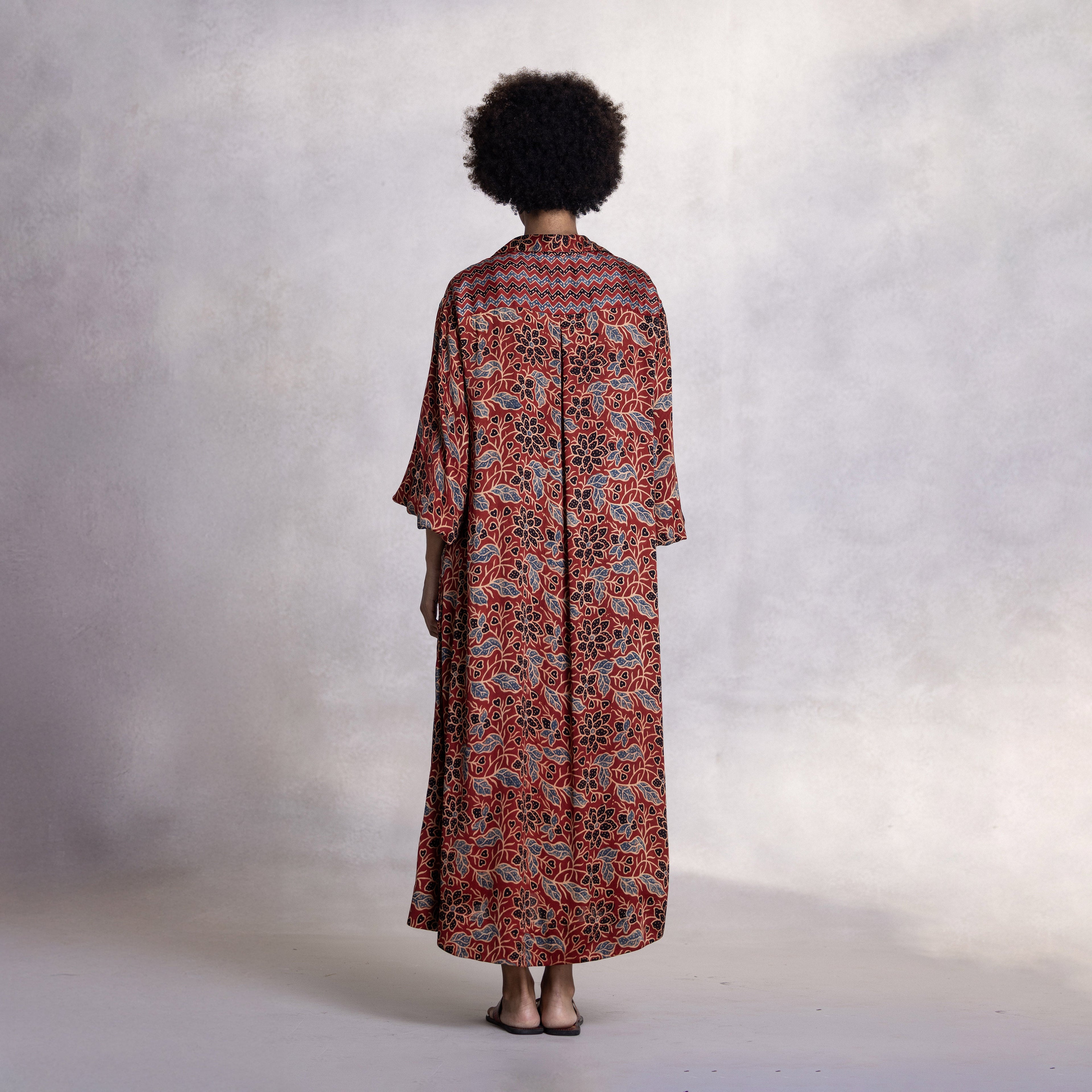 Kavita Dress