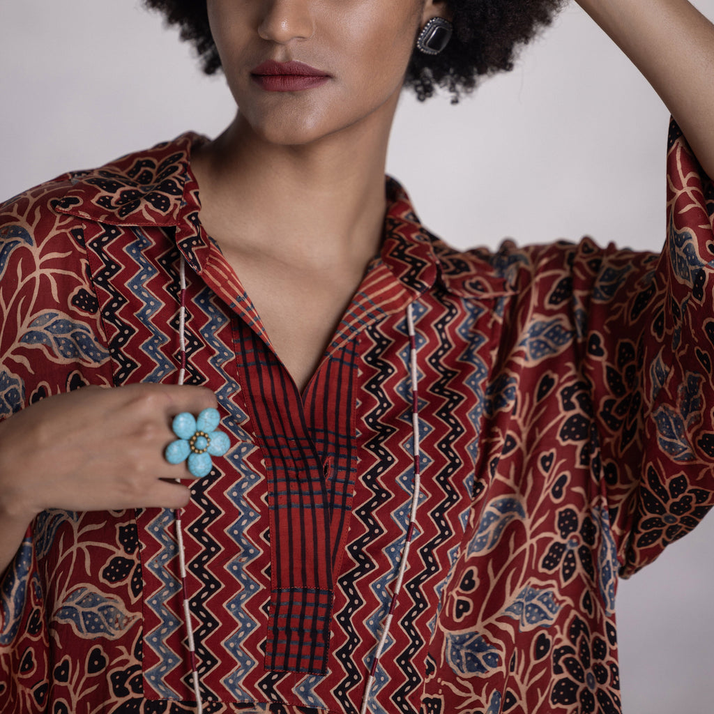 Kavita Dress