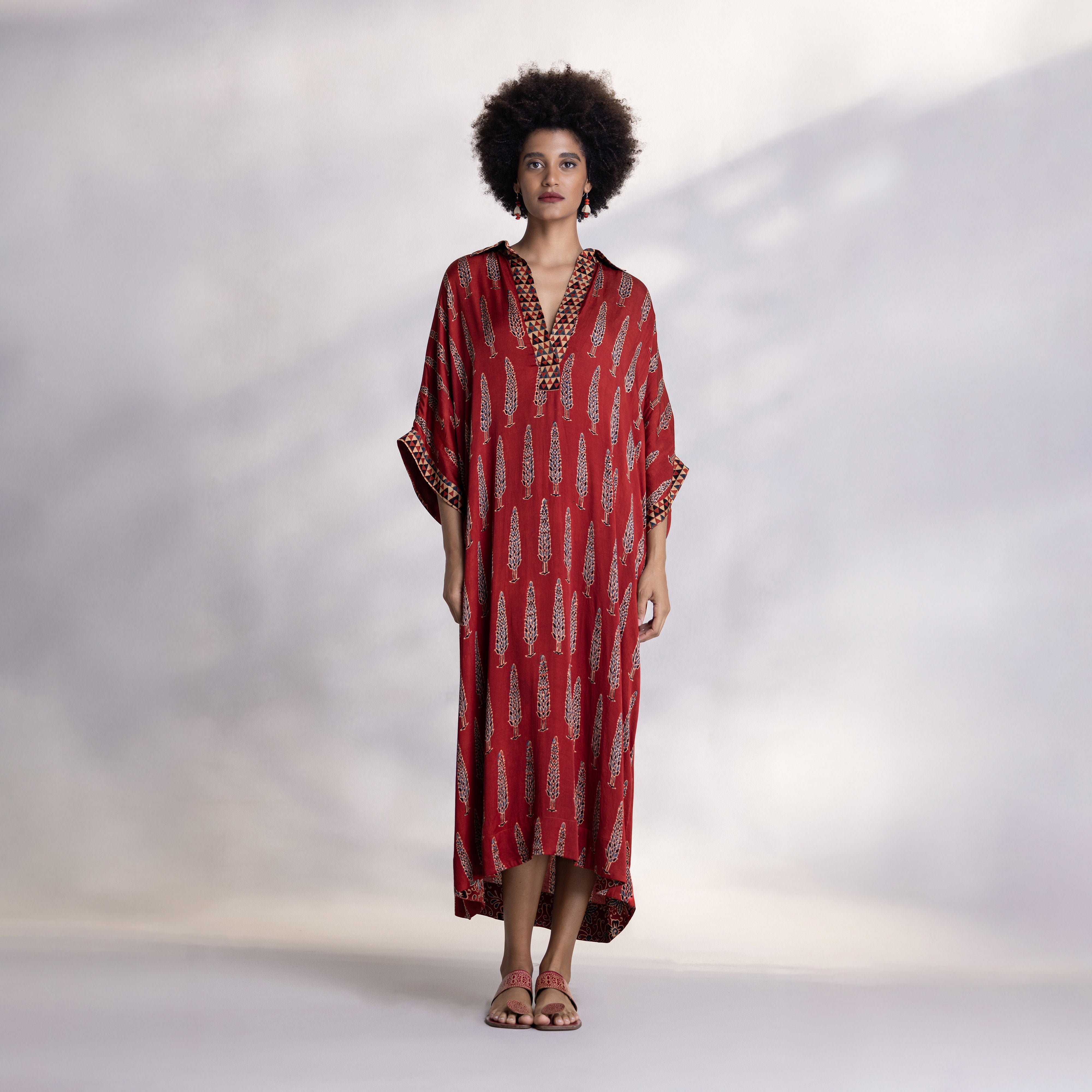 Radhika Dress