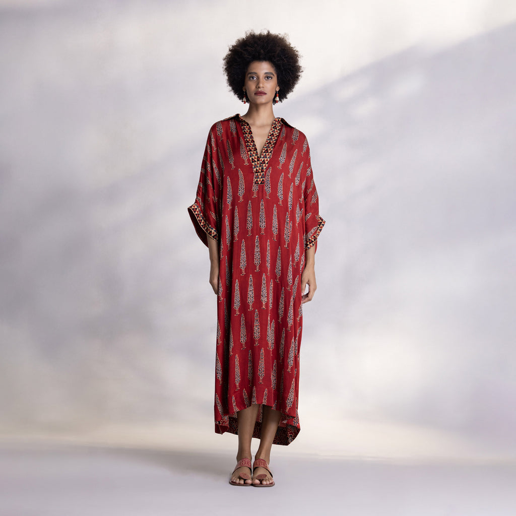 Radhika Dress