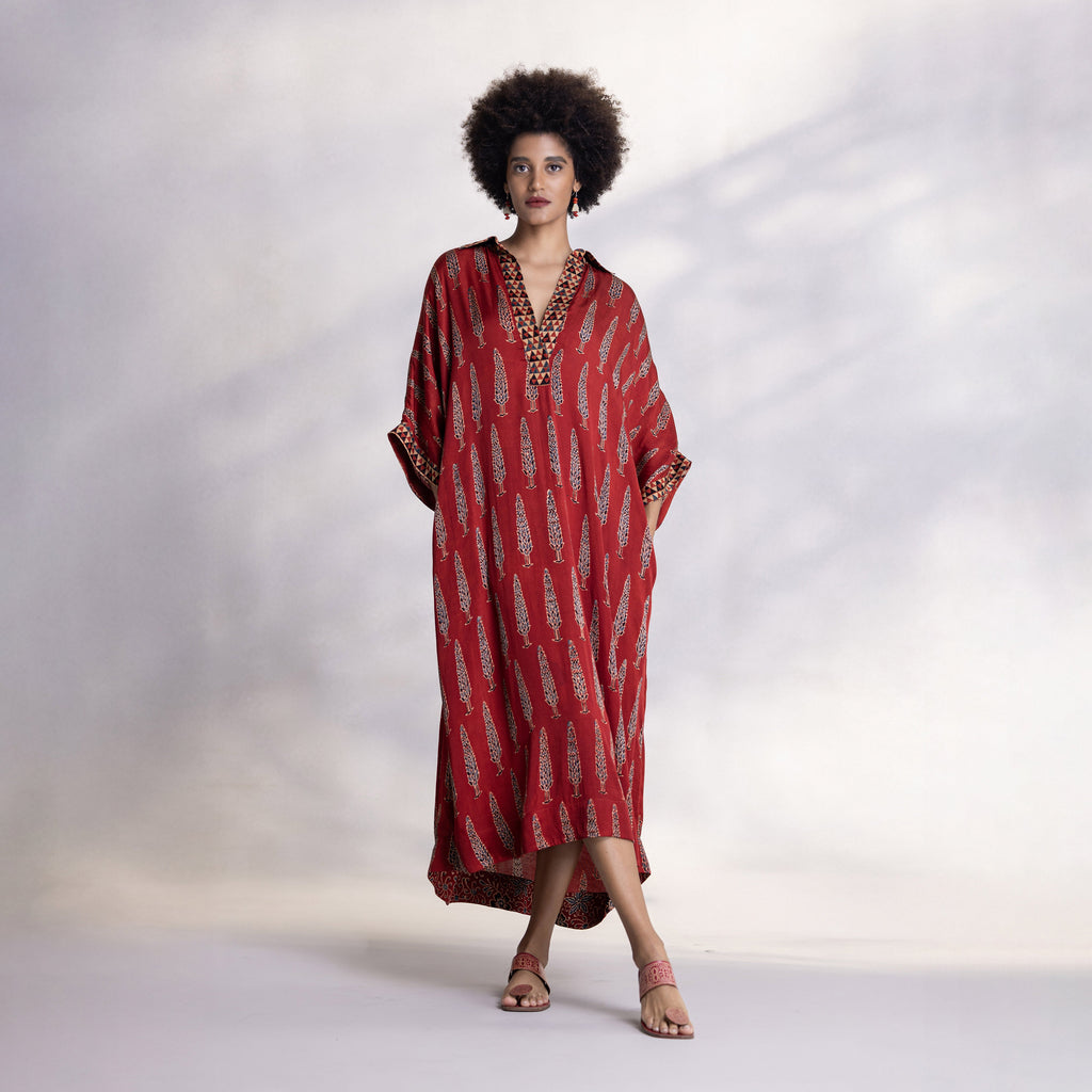 Radhika Dress