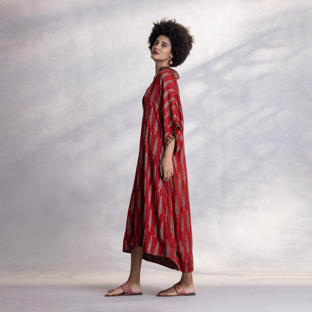 Radhika Dress