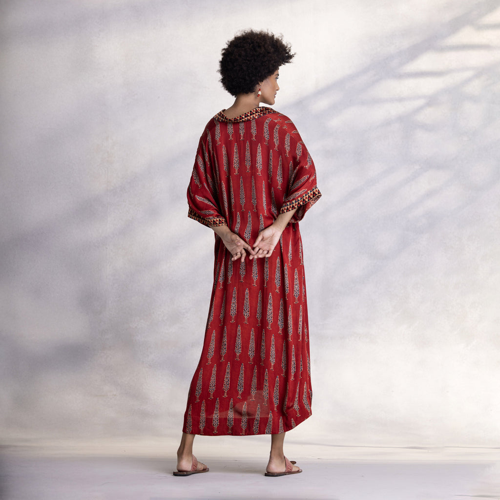 Radhika Dress