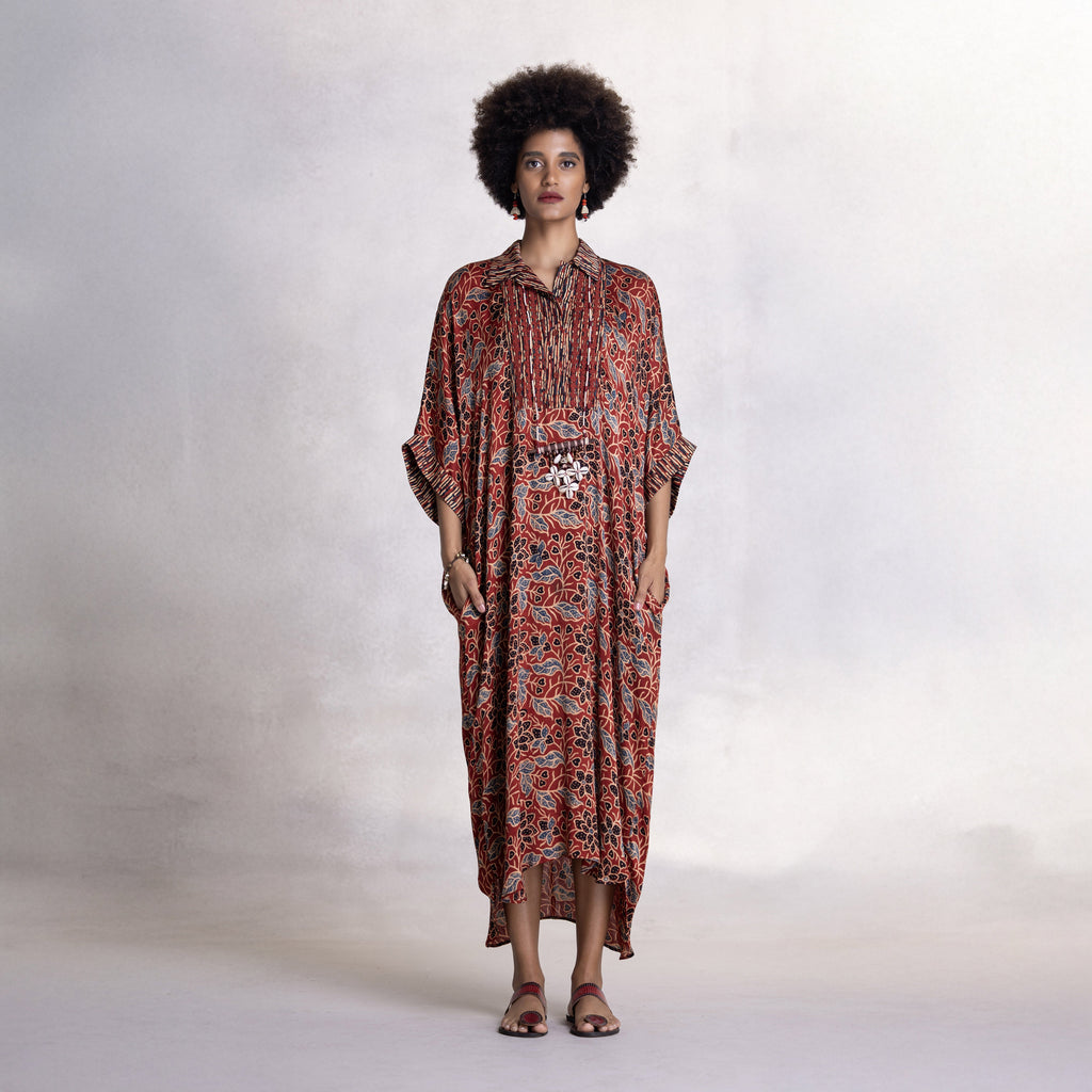 Damini Dress