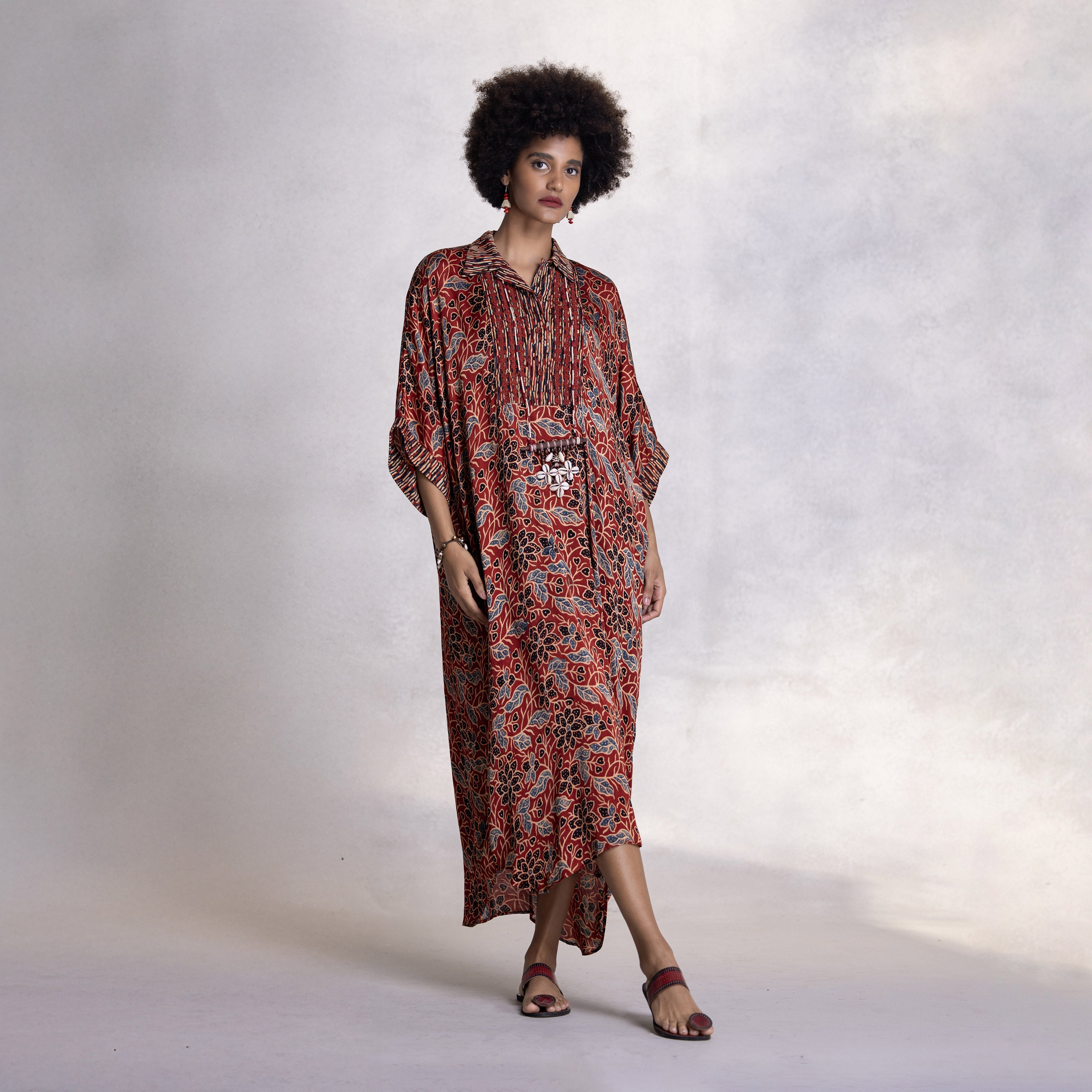 Damini Dress