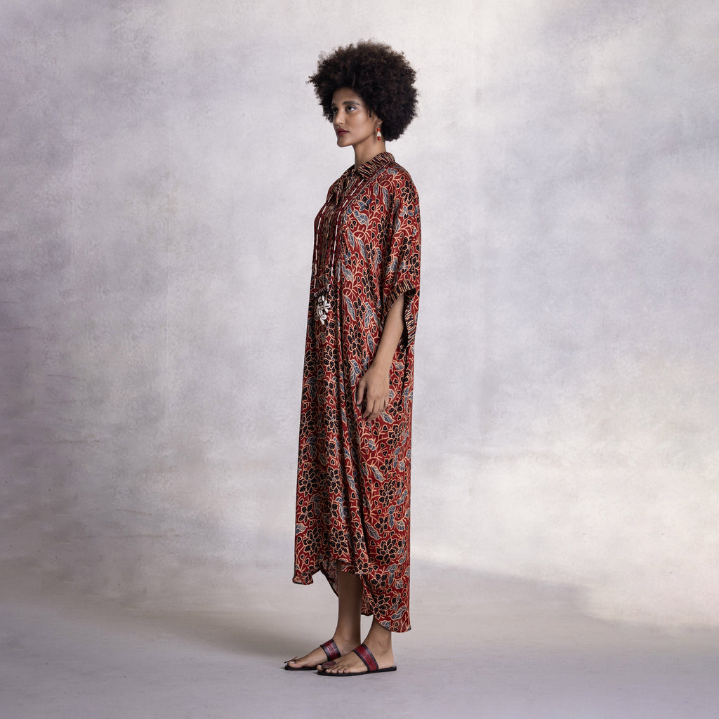 Damini Dress