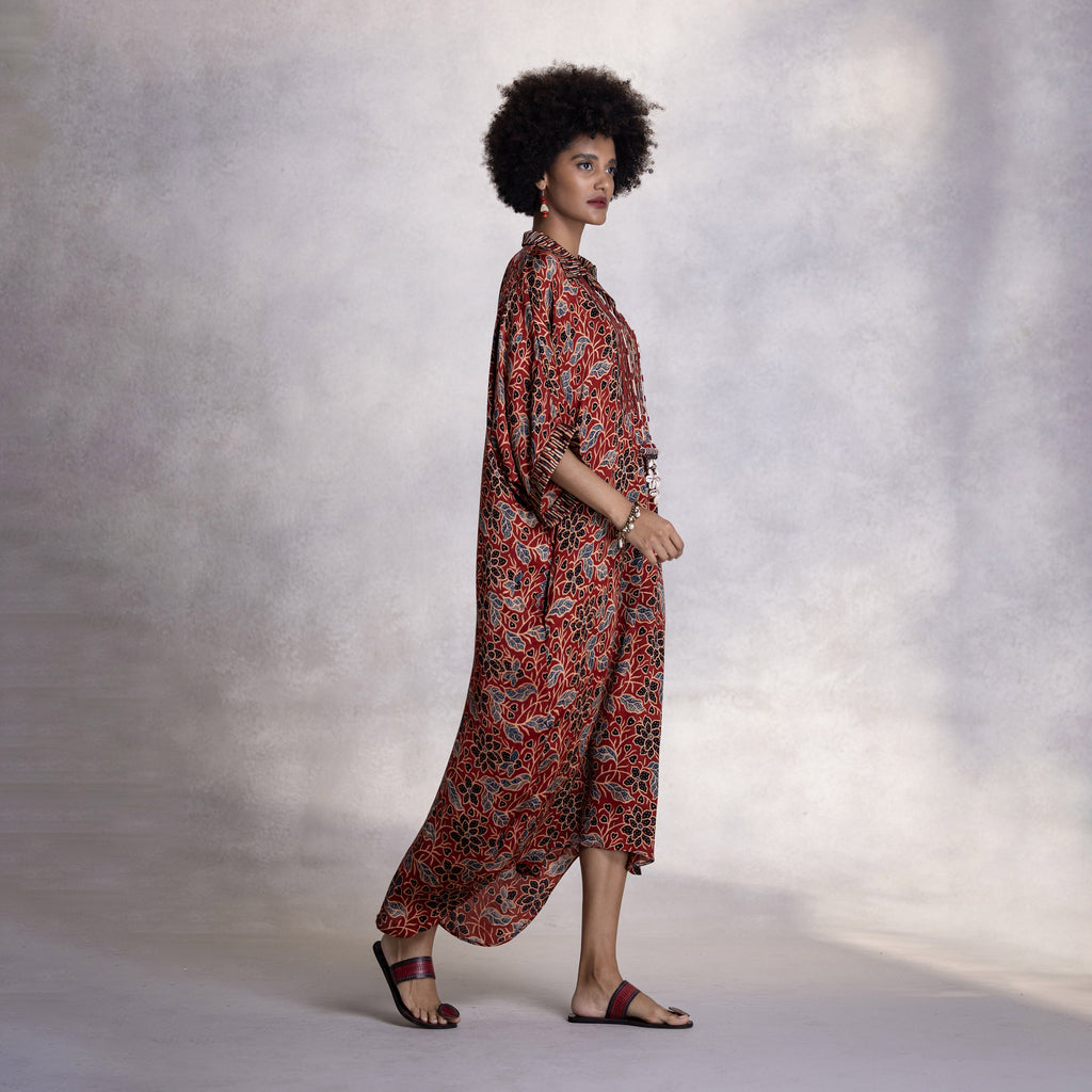 Damini Dress