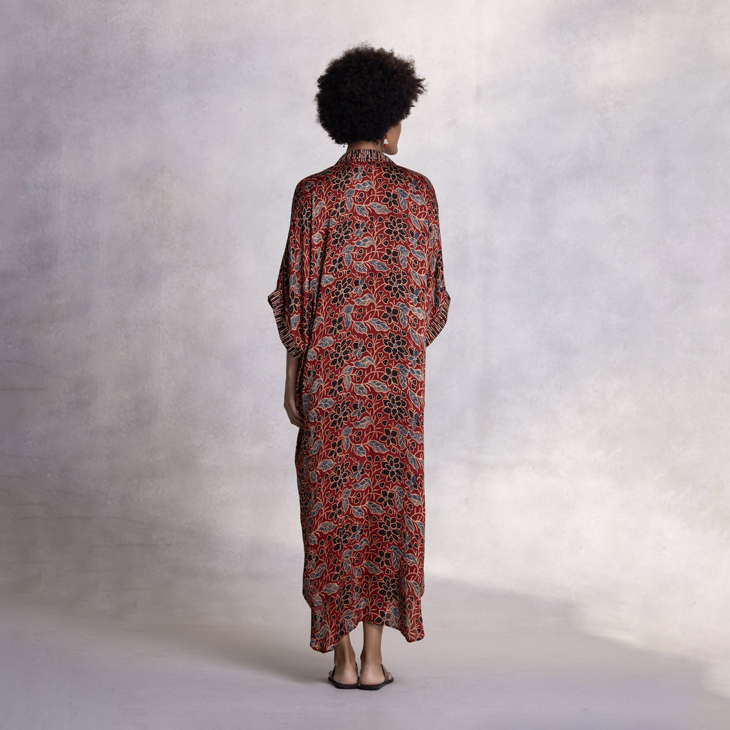 Damini Dress
