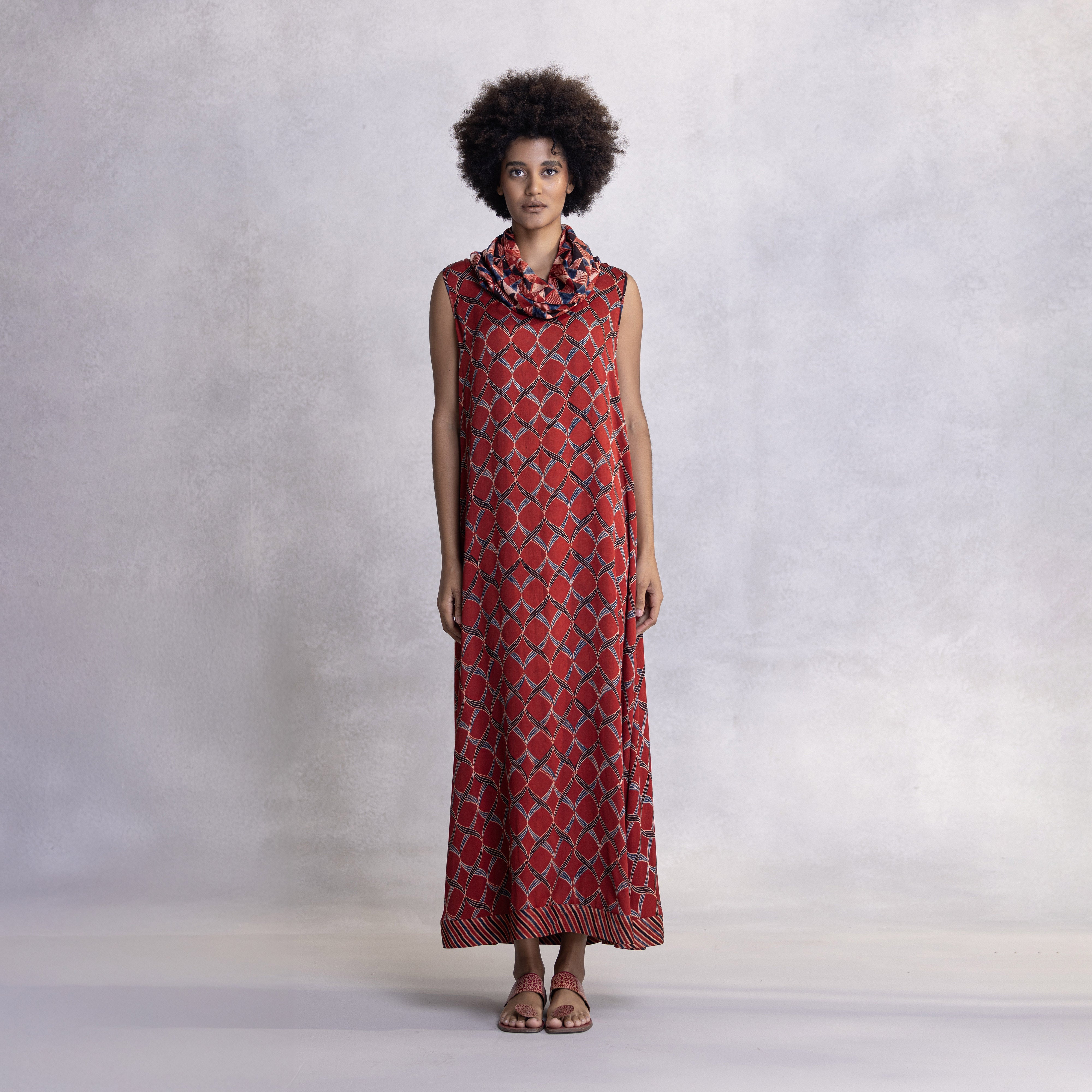 Harini Dress
