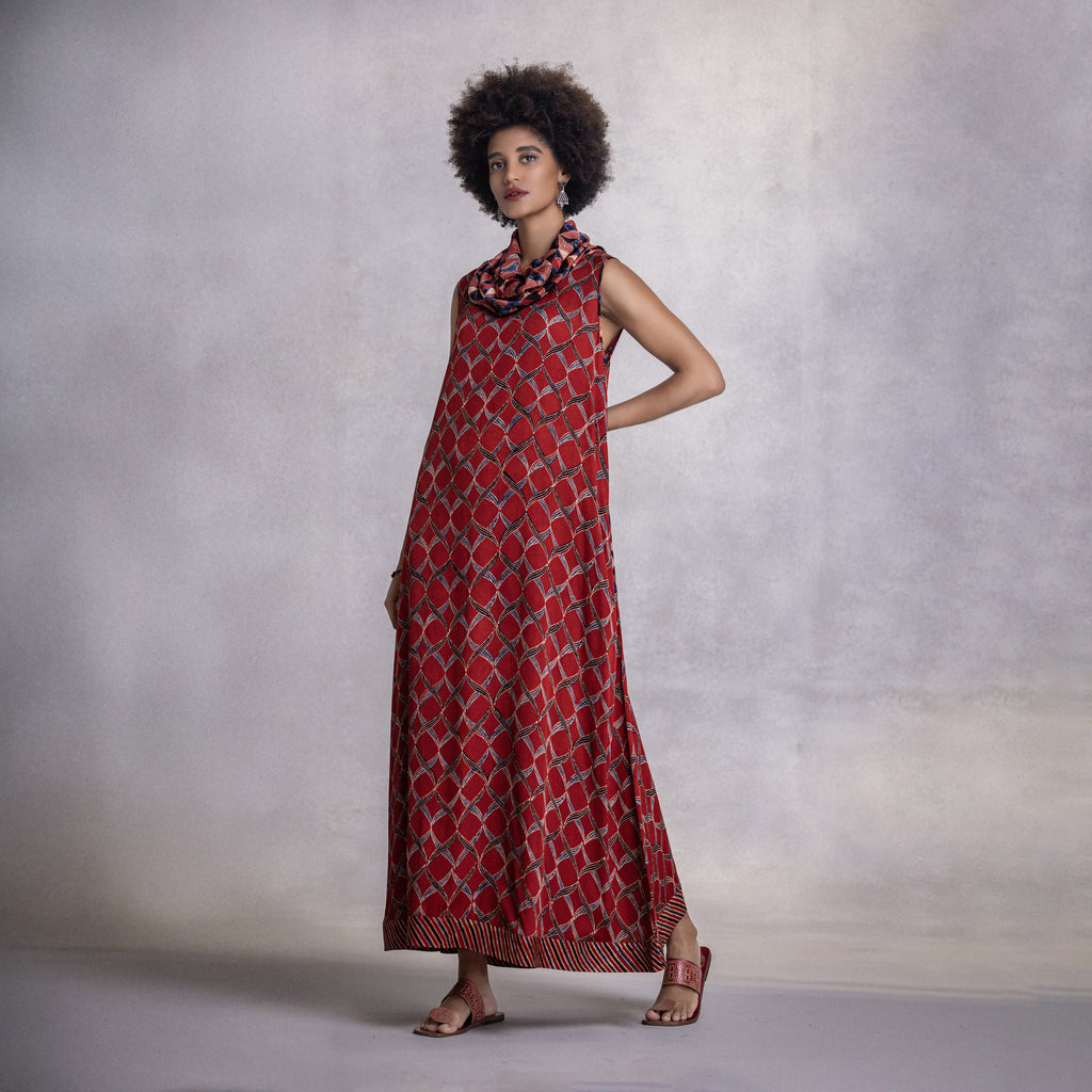 Harini Dress
