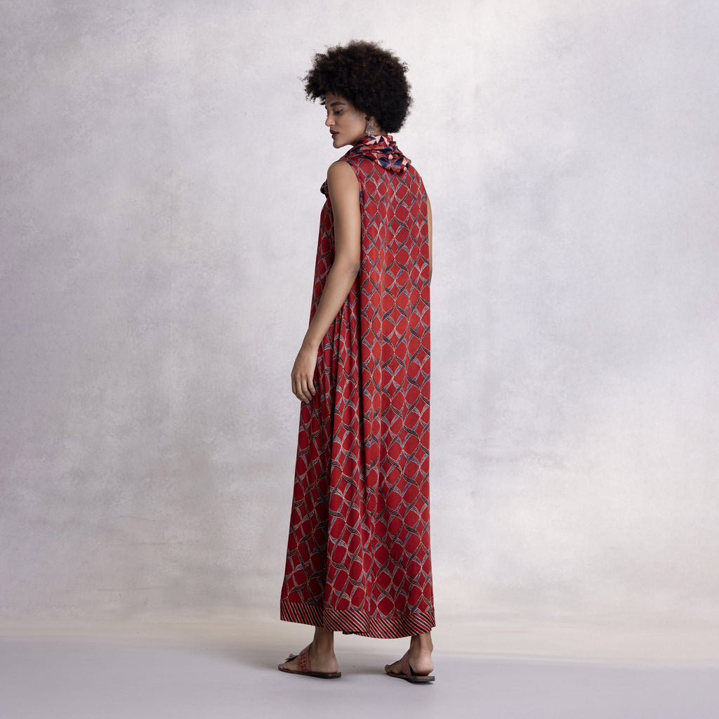 Harini Dress
