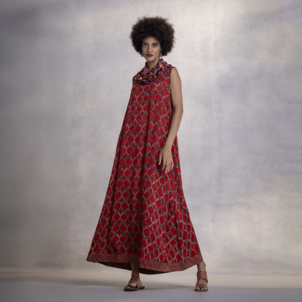 Harini Dress