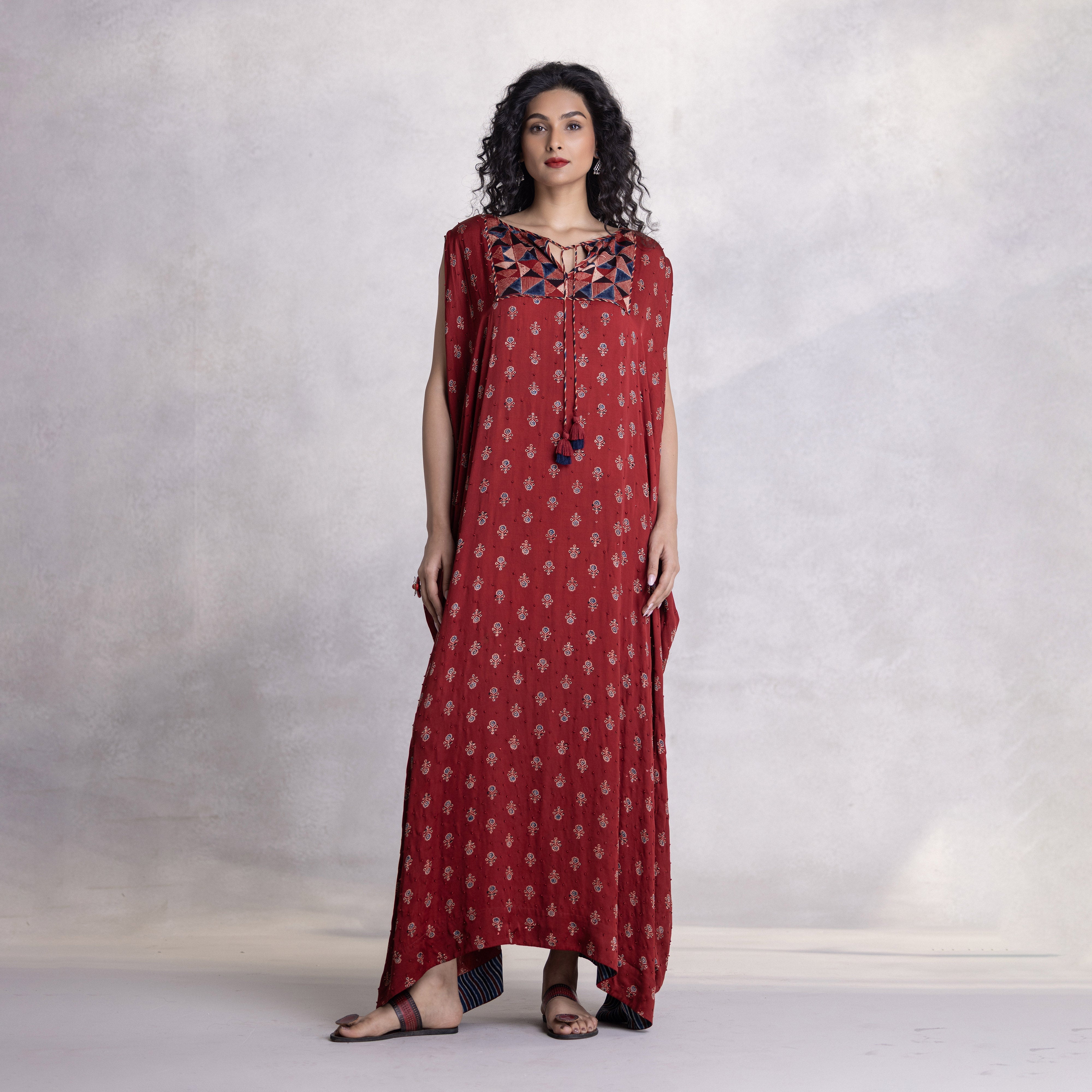 Leena Dress