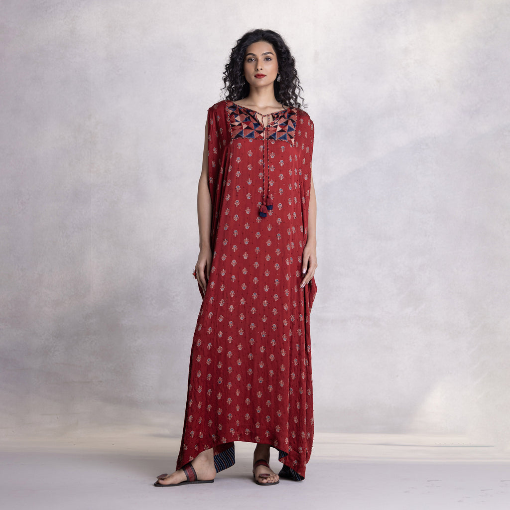 Leena Dress