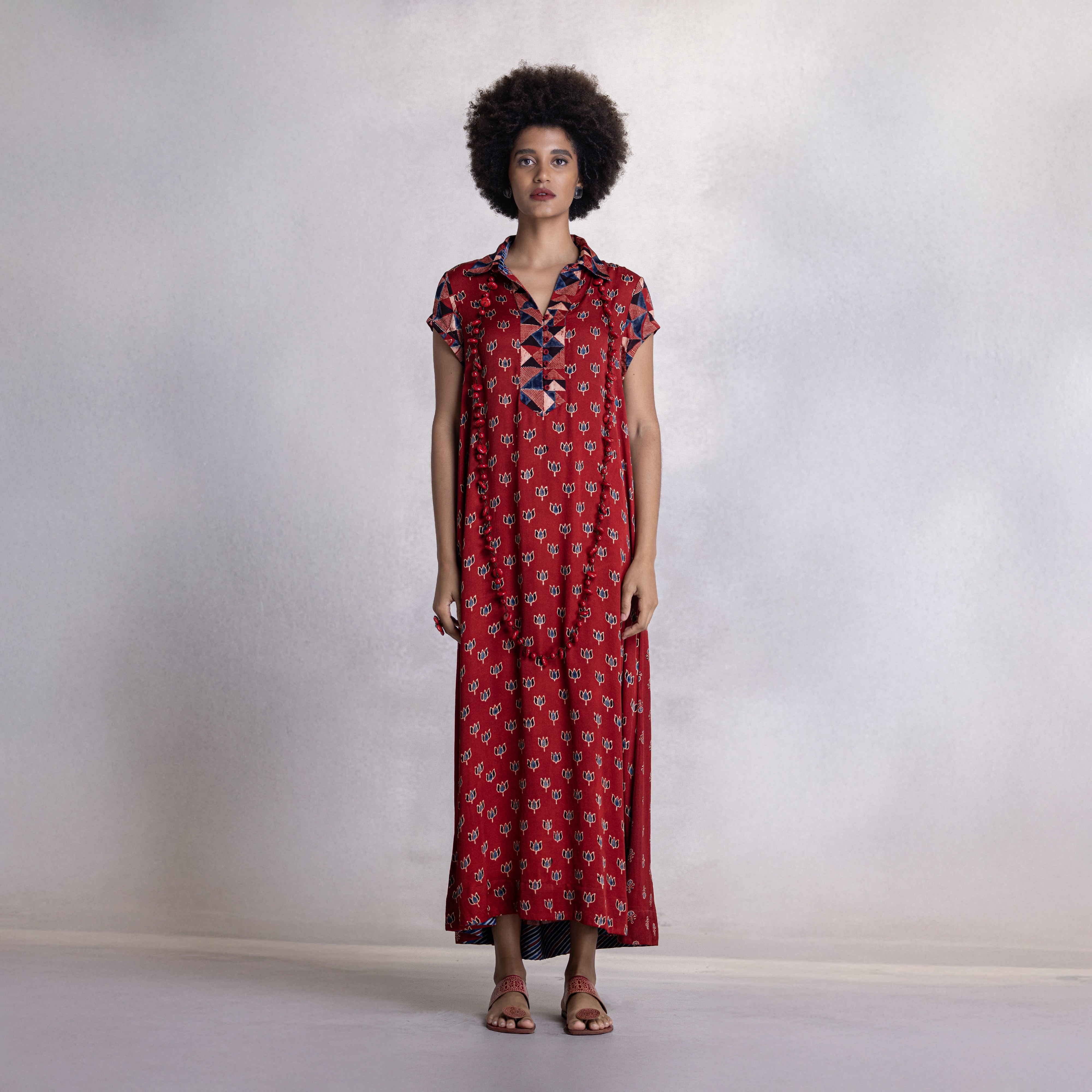 Ziya Dress