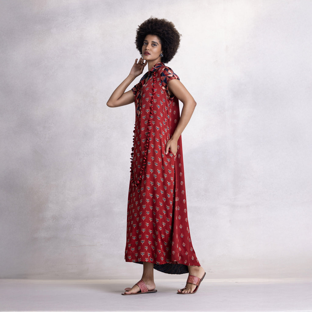 Ziya Dress