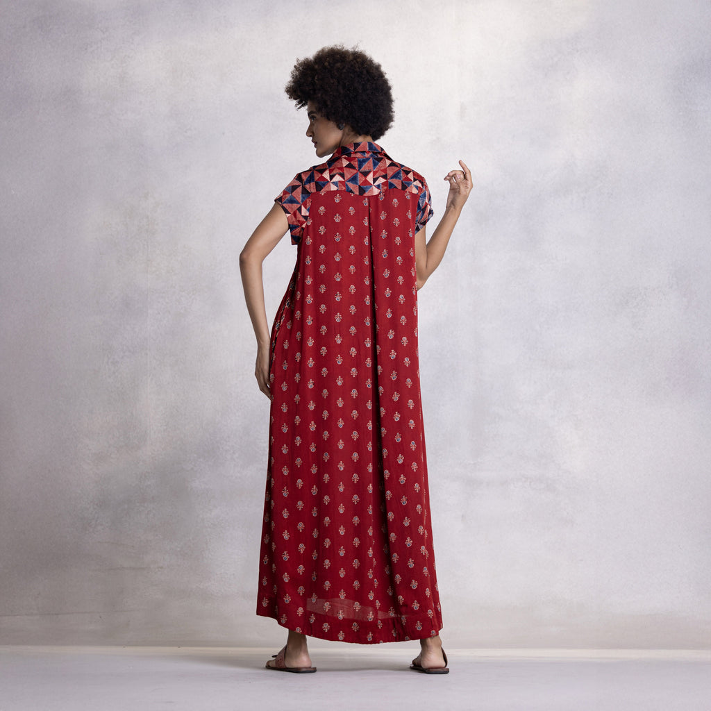 Ziya Dress