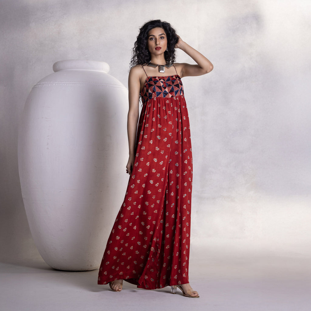 Vidhi Jumpsuit