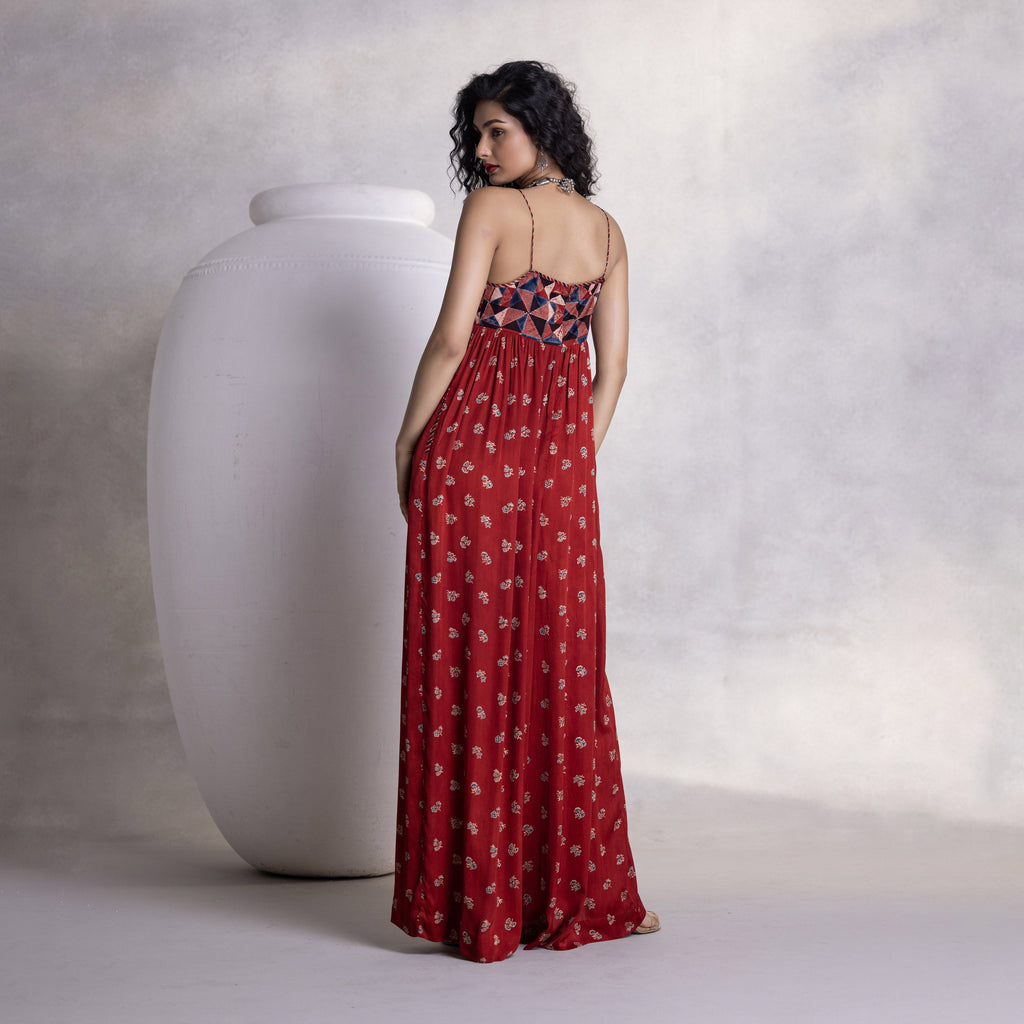 Vidhi Jumpsuit