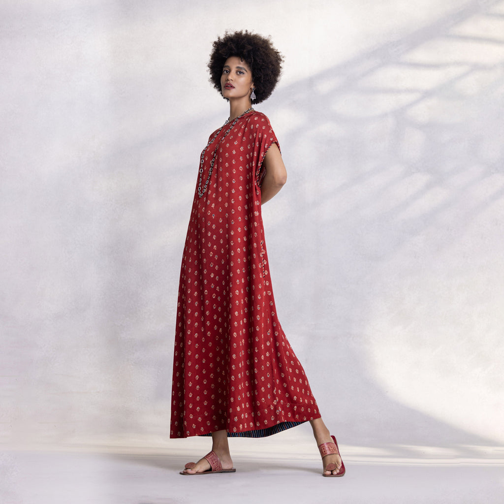 Ritika Dress