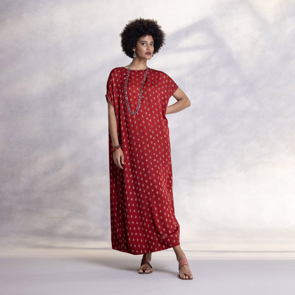 Ritika Dress