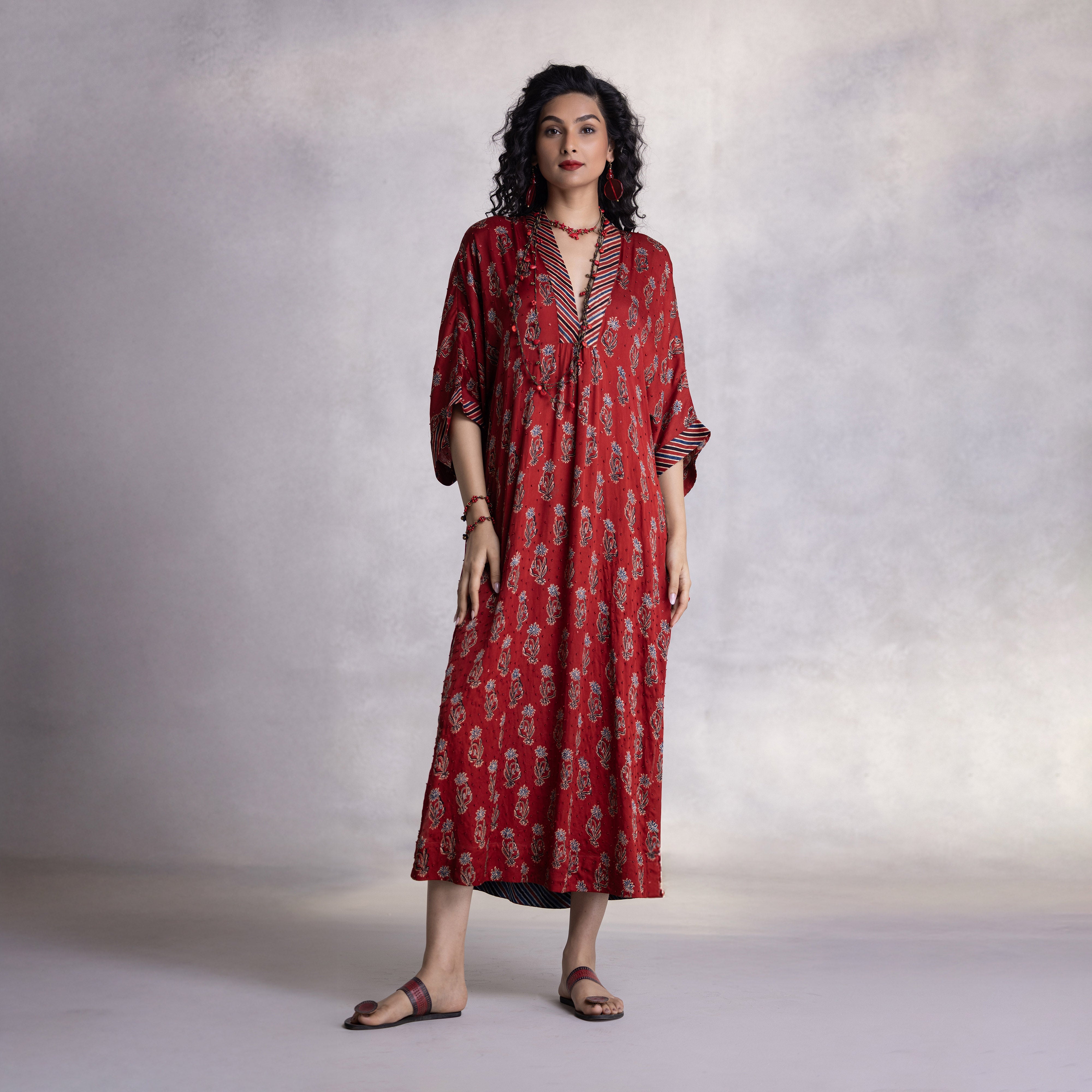 Prisha Dress