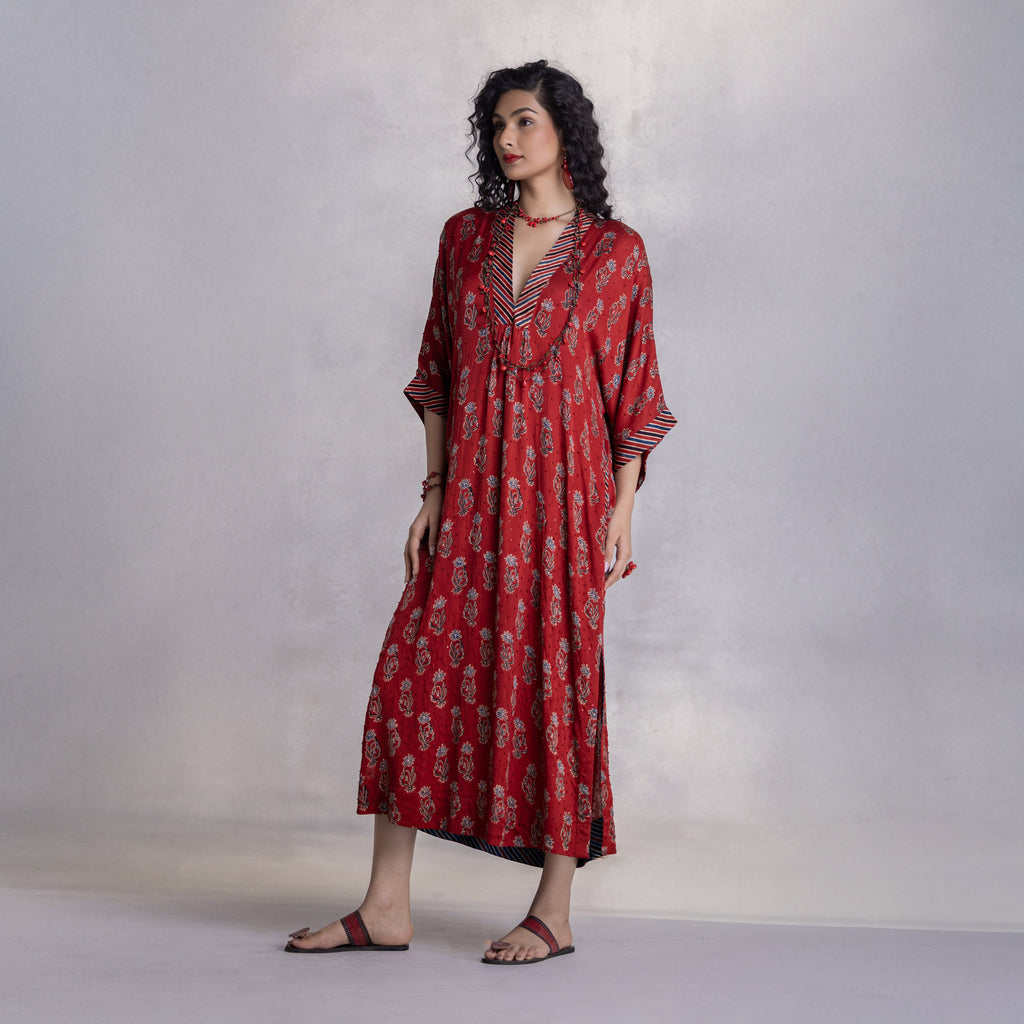 Prisha Dress