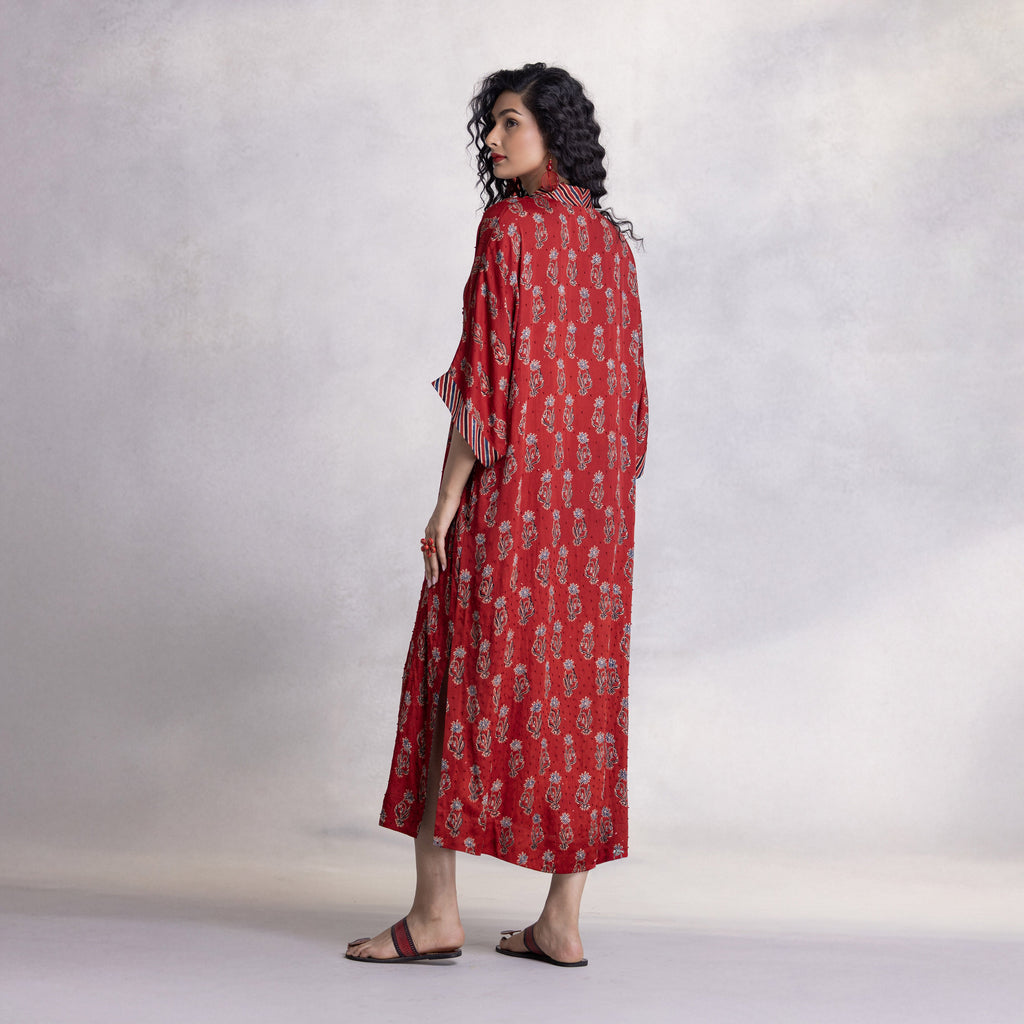 Prisha Dress