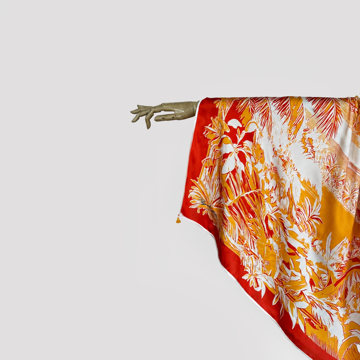 Seychelles Red