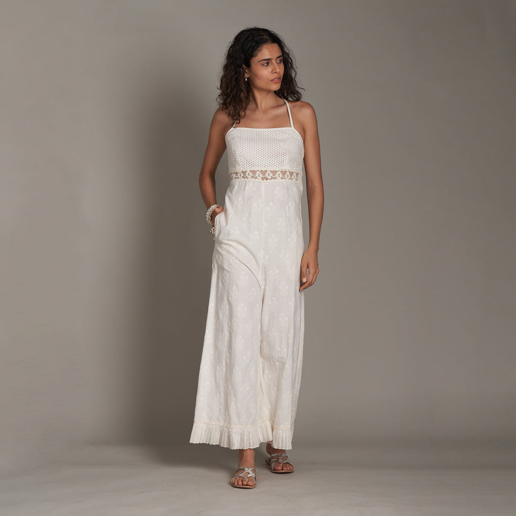 Clare Jumpsuit