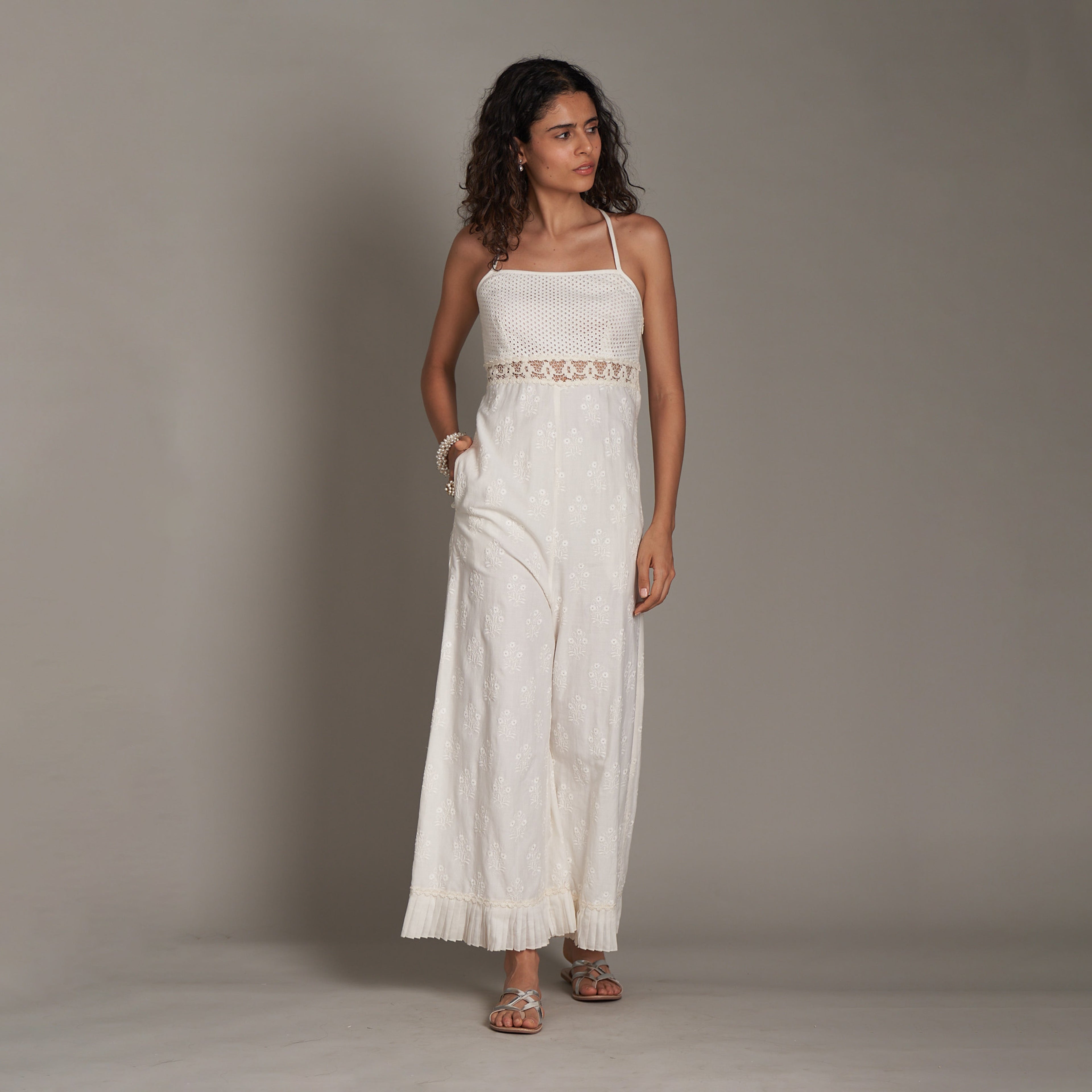 Clare Jumpsuit