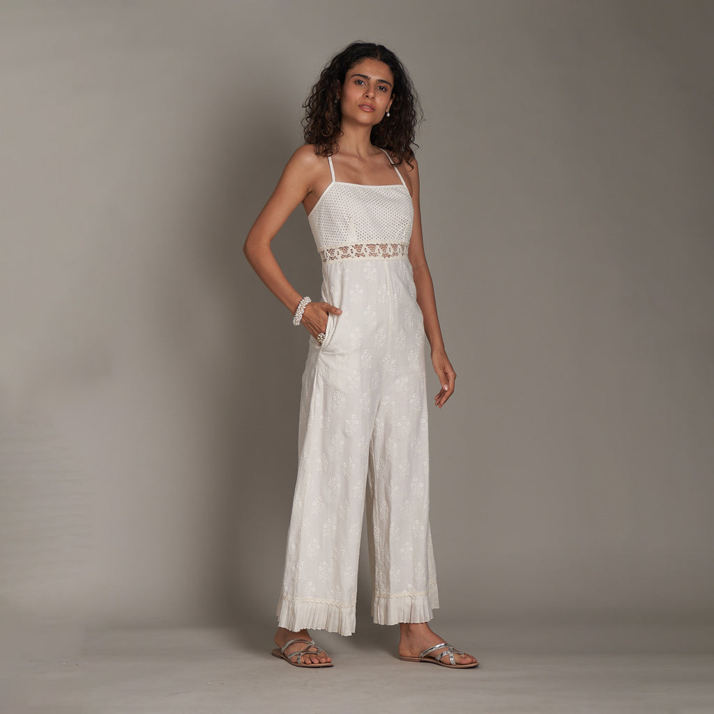Clare Jumpsuit