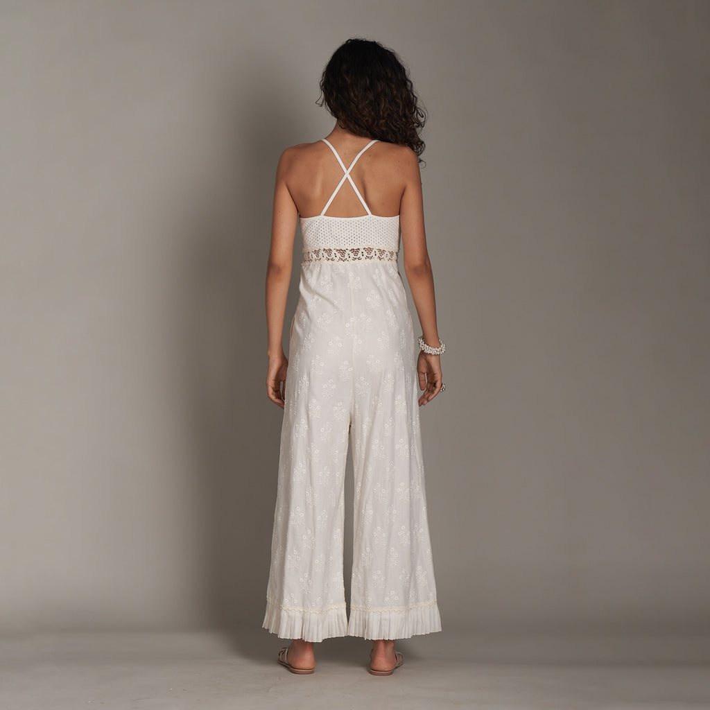 Clare Jumpsuit