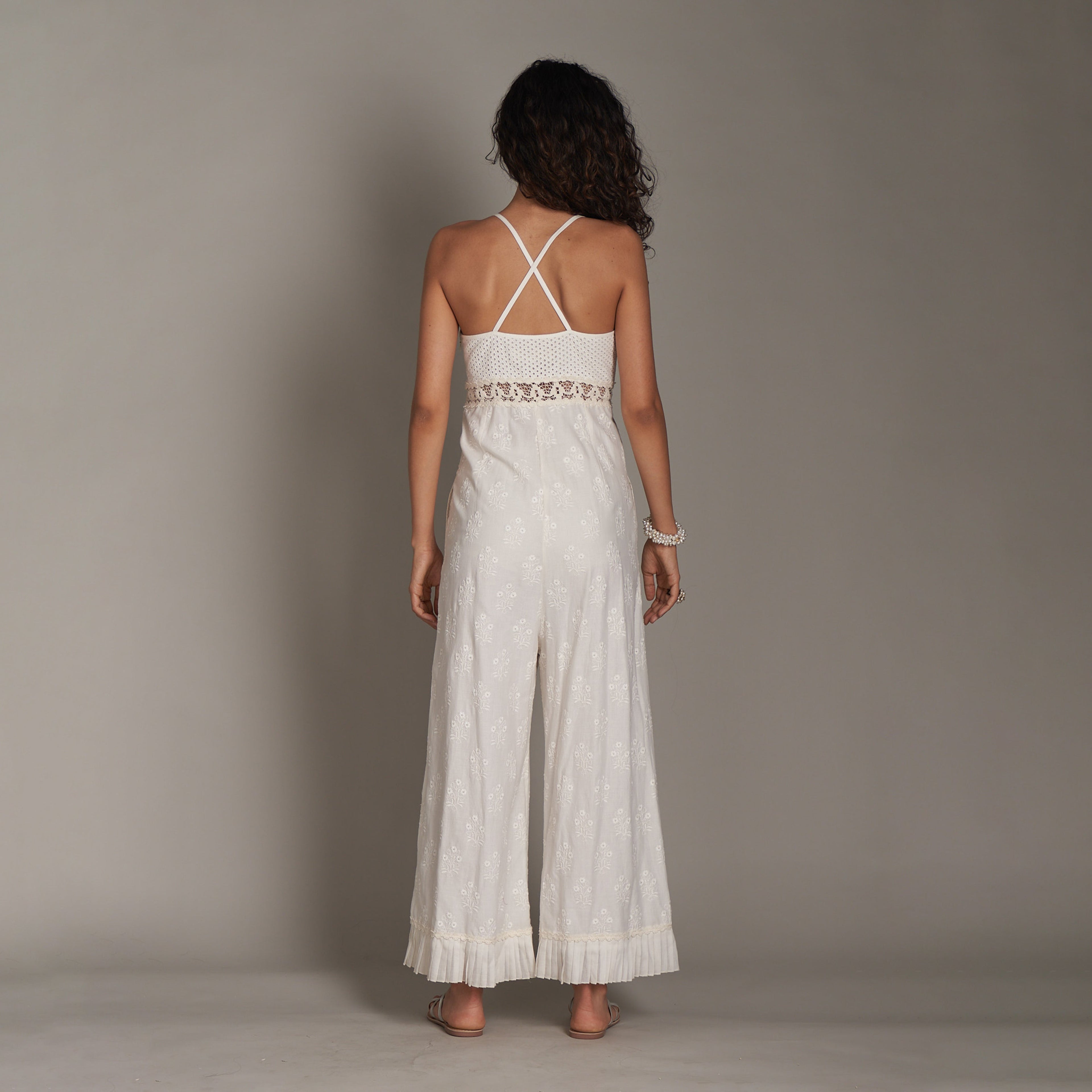 Clare Jumpsuit