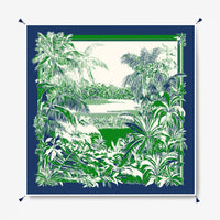 Seychelles Blue