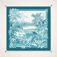 Seychelles Turquoise