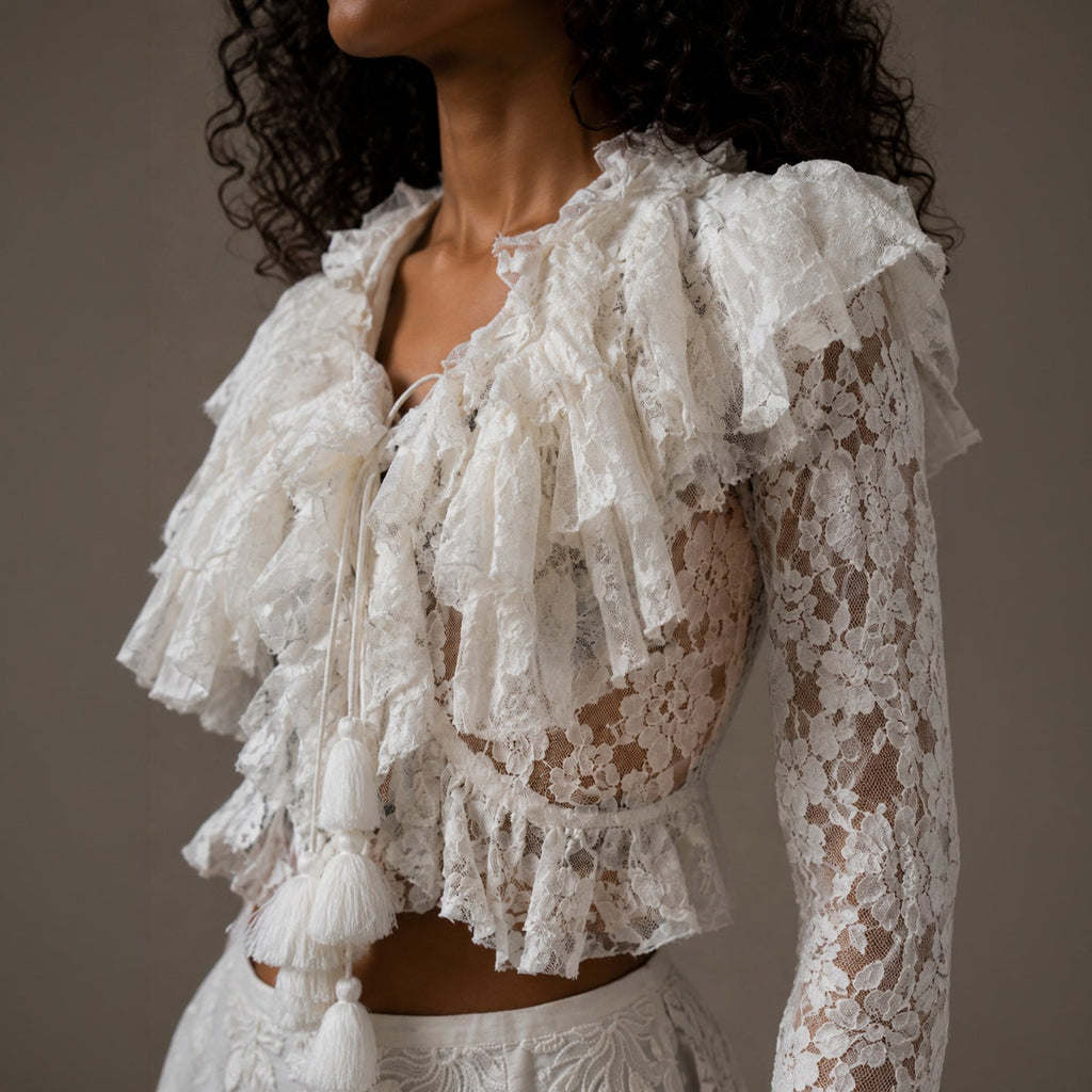 Amelia Blouse