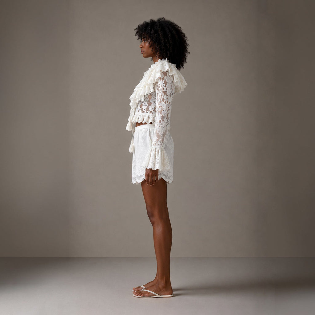 Amelia Blouse