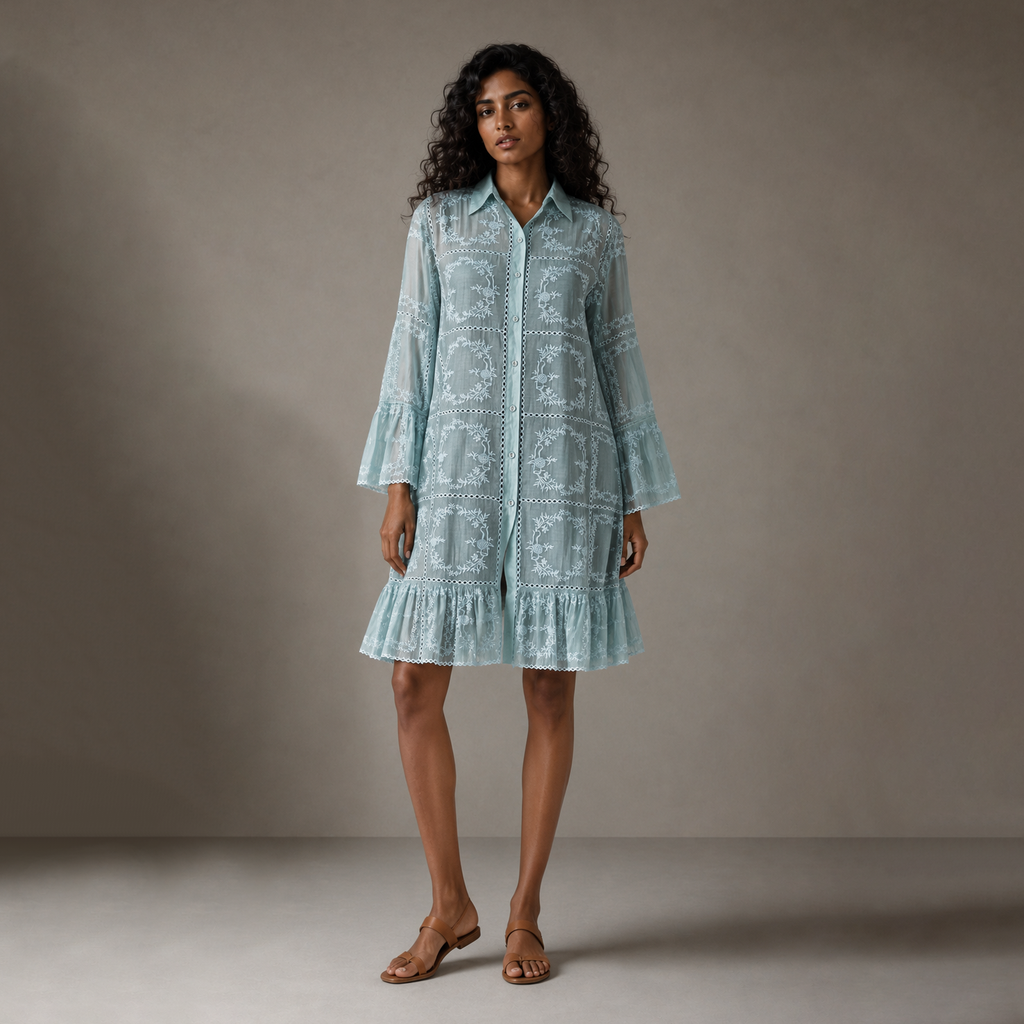 Radha Dress