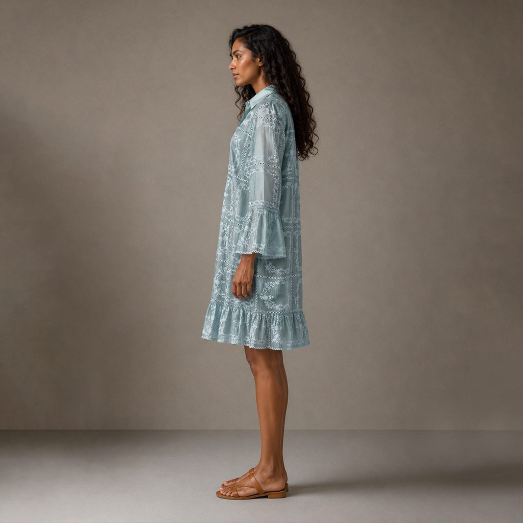 Radha Dress