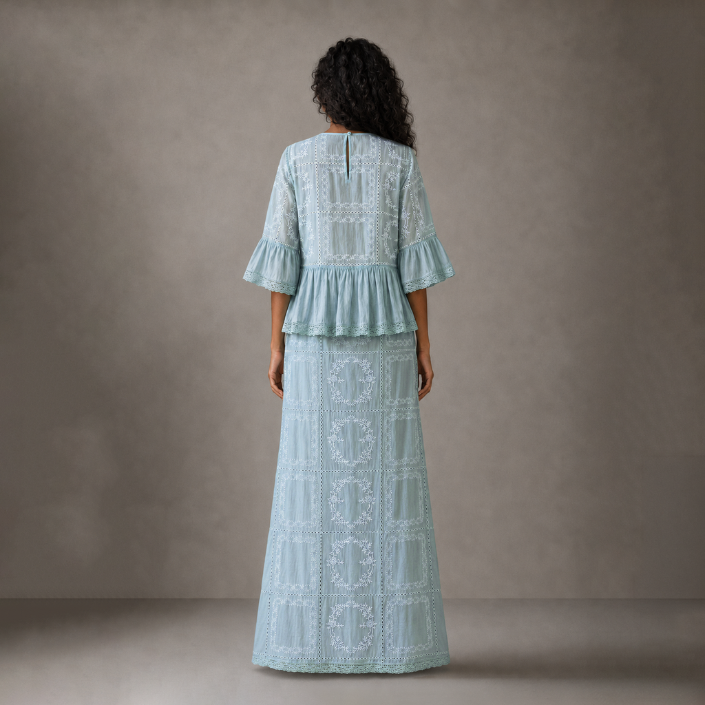 Usha Skirt