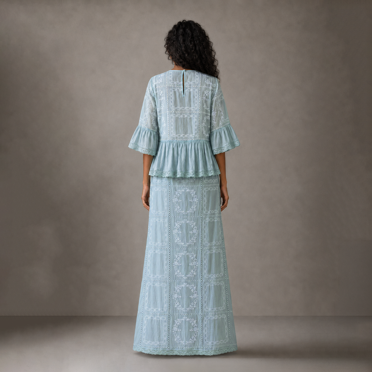 Usha Skirt