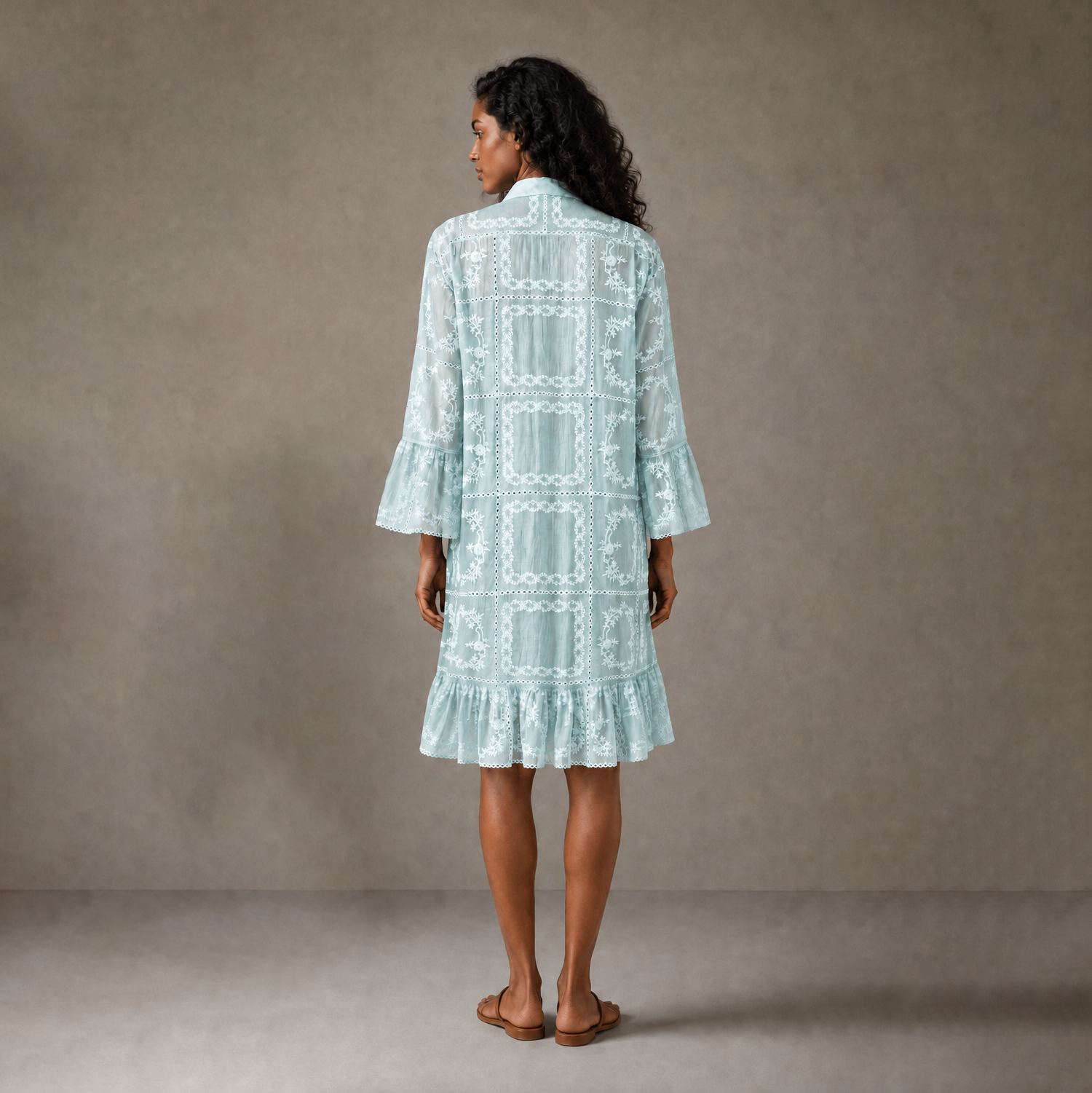 Radha Dress
