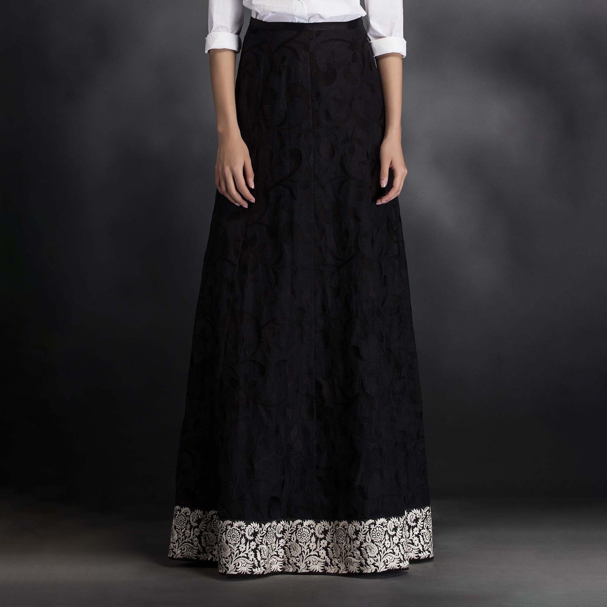 Olivia Aline Skirt