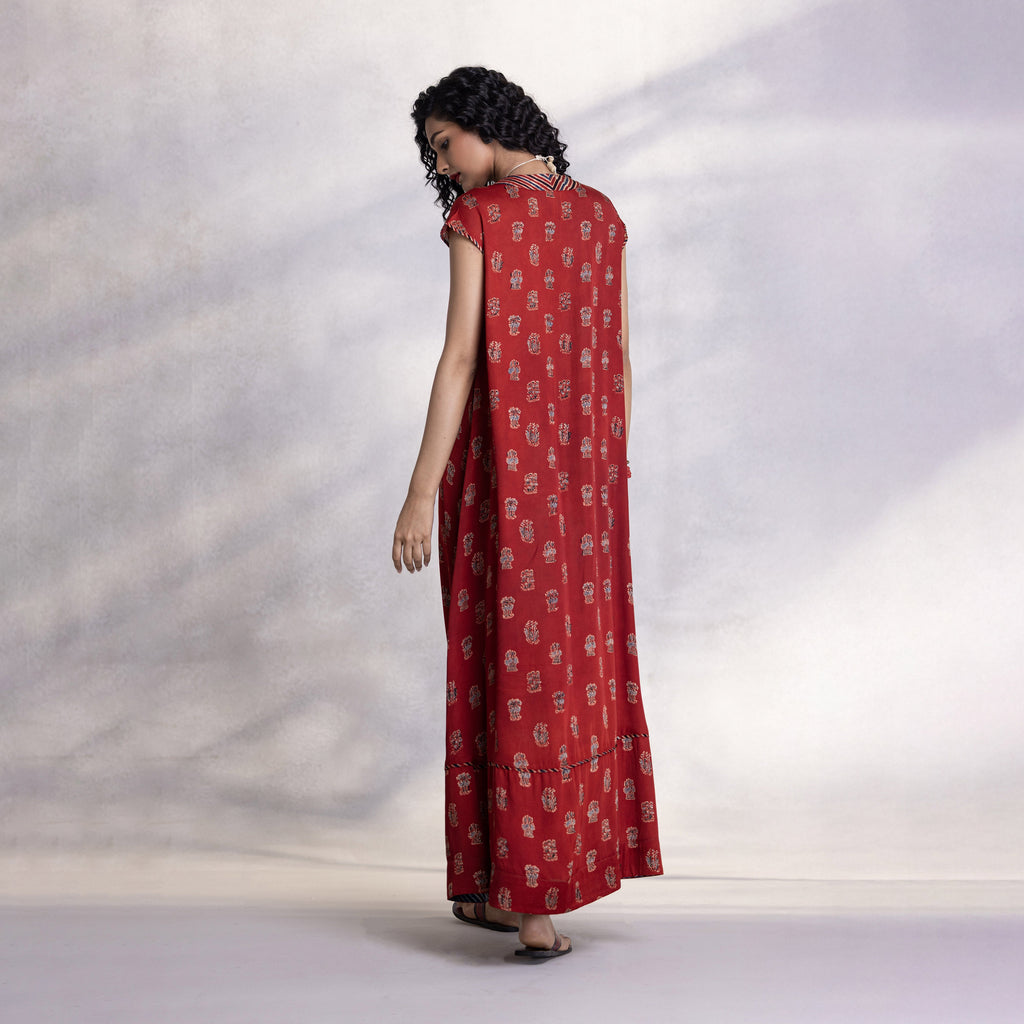 Supriya Dress