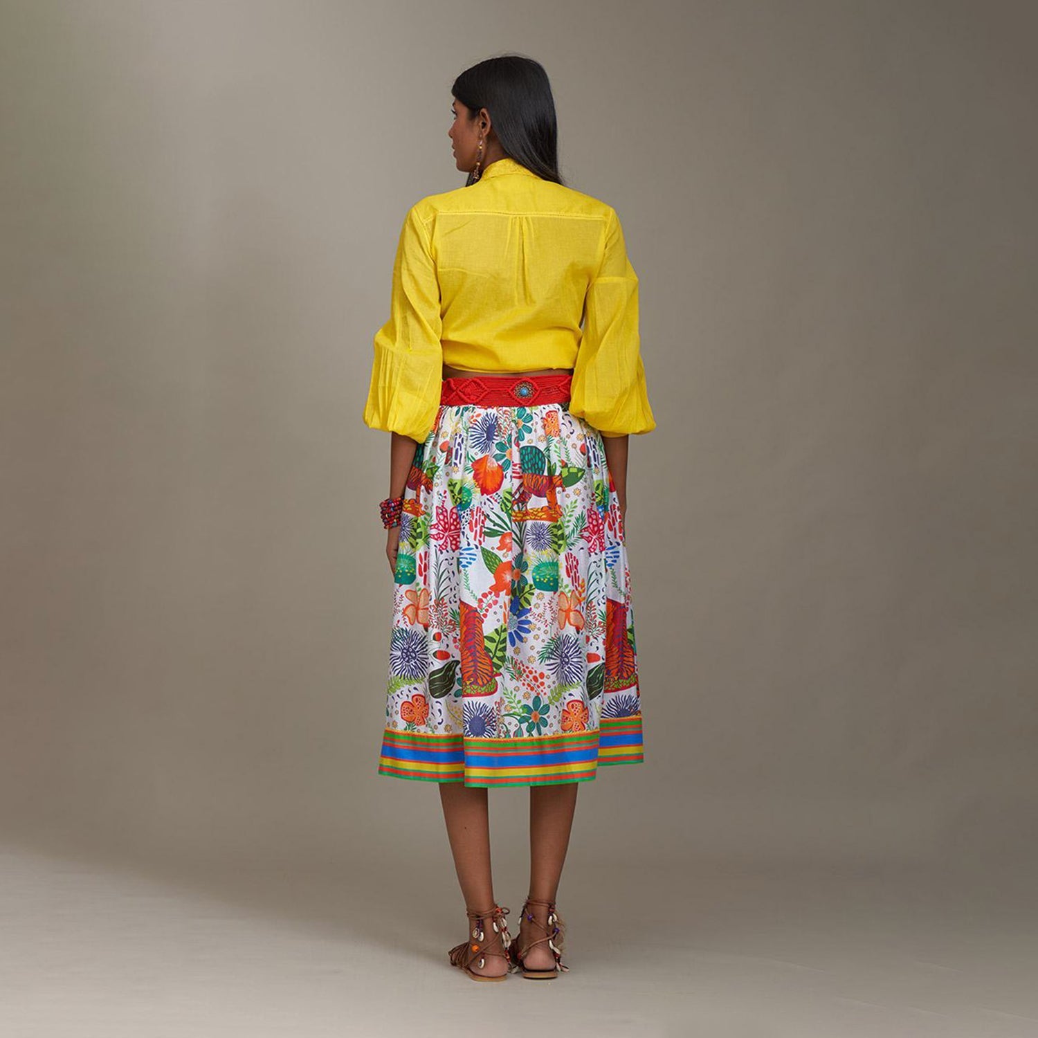 Ruth Poetess Shirt Leaf Forest